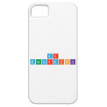Mr 
 maccormick  iPhone 5 Cases