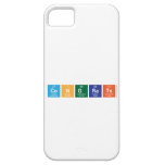 Congrats  iPhone 5 Cases