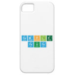 Comple
 Feufe  iPhone 5 Cases