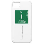 i
   iPhone 5 Cases