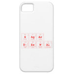 Sagar 
 Deswal   iPhone 5 Cases