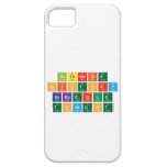 alternate
 history
 barbeque
 tonight  iPhone 5 Cases