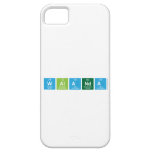 WALANDA  iPhone 5 Cases