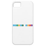 Awesome Work  iPhone 5 Cases