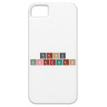 Thanu
 kaladaran  iPhone 5 Cases