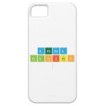 Andrea
 Alloisio
   iPhone 5 Cases