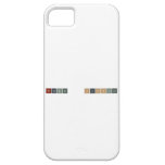 Wacker   Supplier   iPhone 5 Cases