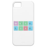 Brave
 type  iPhone 5 Cases
