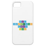 Feliz
 Cumpleanos
 Analia
 teamo  iPhone 5 Cases