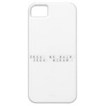 Yeah, Mr.White, 
 Yeah, Science.  iPhone 5 Cases