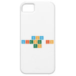 WCHS 
 Science is
 Pro  iPhone 5 Cases