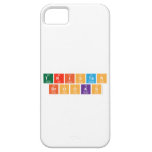 Tristan
 Brooks  iPhone 5 Cases