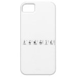 Farmacie  iPhone 5 Cases