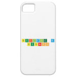 Building A
 Business  iPhone 5 Cases