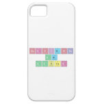 serpiente
 de
 azucar  iPhone 5 Cases