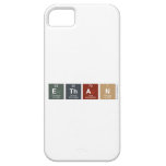 Ethan  iPhone 5 Cases