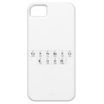 Conference
 Room  iPhone 5 Cases