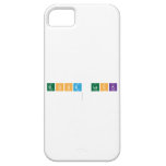 good luck
   iPhone 5 Cases