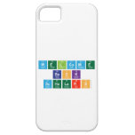 Welcome
 Back
 Scholars  iPhone 5 Cases