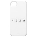 Jokes  iPhone 5 Cases