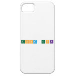 Good Luck  iPhone 5 Cases