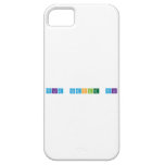 feliz cumple feli  iPhone 5 Cases