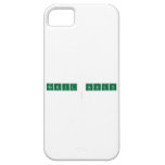 RAHIL KHAN
   iPhone 5 Cases
