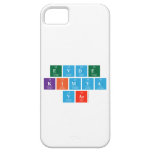 EVDE
 KIMYA 
 VAR  iPhone 5 Cases