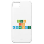 Allan
 is
 Awesome  iPhone 5 Cases