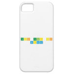 This thing is
 weird  iPhone 5 Cases