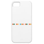 It is what it is  iPhone 5 Cases
