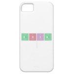 Zhia
   iPhone 5 Cases
