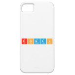  roman  iPhone 5 Cases