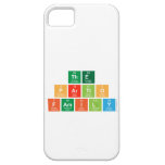 The 
 P|artlo
 Family  iPhone 5 Cases
