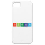 Healthcare  iPhone 5 Cases