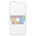 bolsa
 para el
  super  iPhone 5 Cases