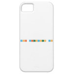 What Scientists Do  iPhone 5 Cases