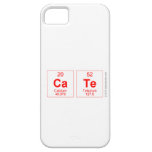 cate  iPhone 5 Cases