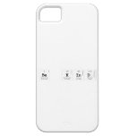 Be Kind  iPhone 5 Cases