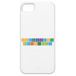 Chandrakanth
 Gadipelly  iPhone 5 Cases