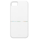 When we add real data, we increase the _______ of our argument.   iPhone 5 Cases