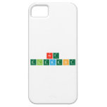 art 
 element  iPhone 5 Cases