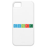 Airport  iPhone 5 Cases