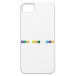 capas tectónicas  iPhone 5 Cases