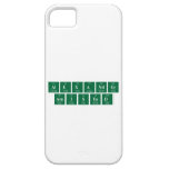 Alexander 
 Amistad  iPhone 5 Cases
