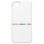 Happy Birthday Sarah  iPhone 5 Cases