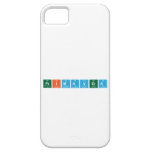 primavera  iPhone 5 Cases