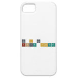 no i am
  your father  iPhone 5 Cases