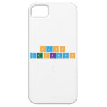 Hans
 Deckmyn
 
   iPhone 5 Cases