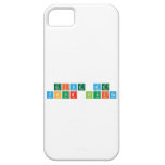 give me
 your fluids  iPhone 5 Cases